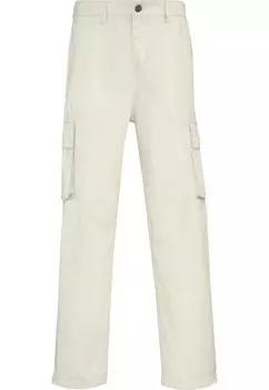 Брюки-карго DICKIES Regular Cargo Pants, цвет kitt