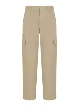Брюки карго DICKIES RIVERBEND, бежевый