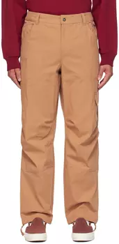 Брюки-карго Dime Tan Jurassic