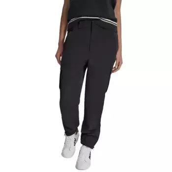 Брюки карго DKNY DW2100169, черный