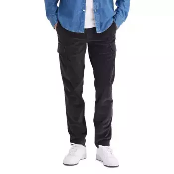 Брюки карго Dockers Slim Tapered, черный