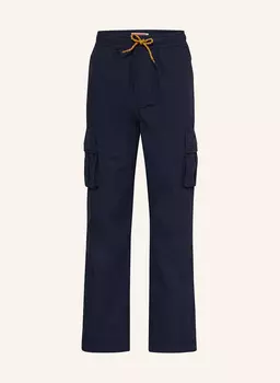 Брюки-Карго должны Vingino, синий