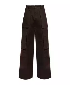 Брюки-Карго Dsquared2, коричневый