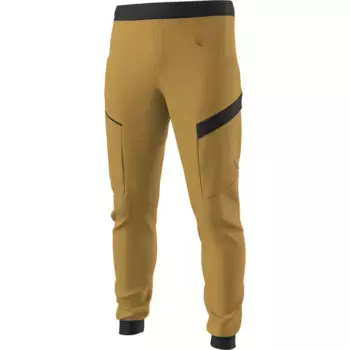 Брюки карго Dynafit Transalper, коричневый