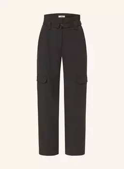 Брюки-Карго Джефф Suncoo, серый