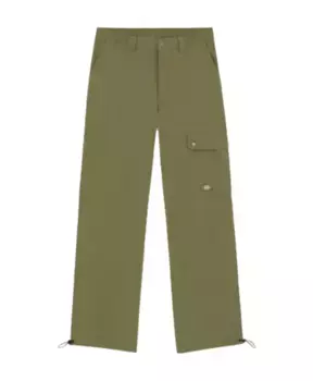 Брюки Карго Джексон (оливковый) Dickies, зеленый