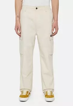 Брюки карго Eagle Bend Dickies, цвет whitecap gray