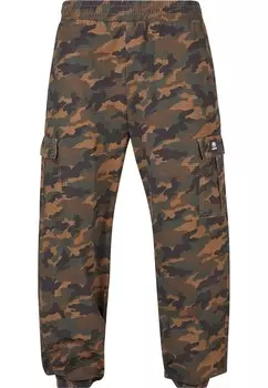 Брюки-карго Ecko Unlimited Loose fit Cargo Pants Richmond, разноцветный