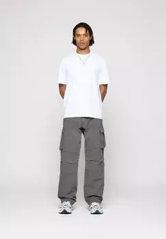 Брюки карго EIGHTYFIVE, серый