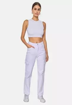 Брюки-карго Elara, цвет wei