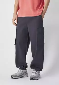 Брюки карго ELASTIC CUFF DYE Champion, серый