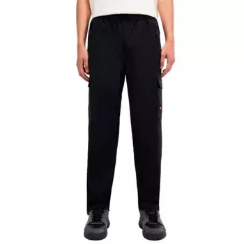 Брюки карго Ellesse Cercola, черный