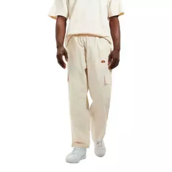 Брюки карго Ellesse Drillar, белый