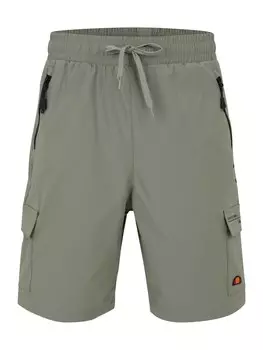 Брюки карго ELLESSE Gaiano, хаки