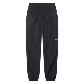 Брюки-карго Ellesse «GUETTA JNR TRACK PANT», черный