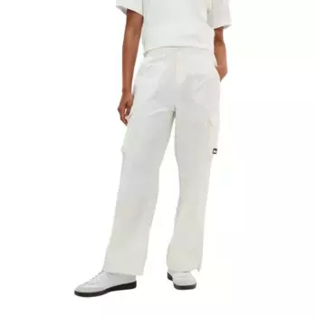 Брюки карго Ellesse Ristrellas, белый
