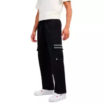 Брюки карго Ellesse Santadi, черный