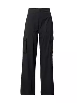 Брюки карго Ellesse SANZAN, черный