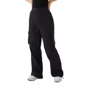 Брюки карго Ellesse Sanzan, черный