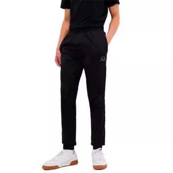 Брюки карго Ellesse Sopranzi, черный