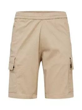 Брюки карго Ellesse TERENCE, светло-коричневый