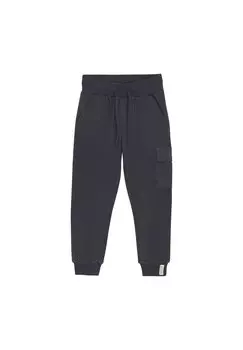 Брюки-карго EN FANT, цвет india ink