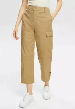 Брюки карго Esprit