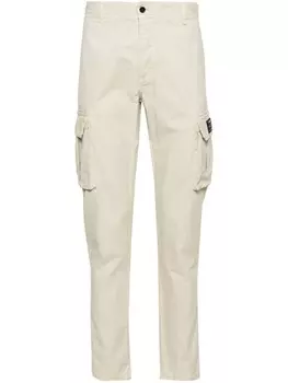 Брюки карго Ethicargoalf Ecoalf, нейтральный цвет