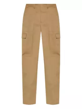 Брюки карго ETRO, нейтральный