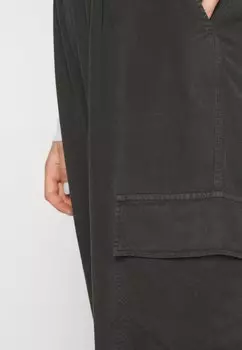 Брюки карго Eva Pepe Jeans, бесконечность серые