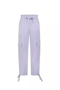 Брюки карго Fabienne Chapot, фиолетовый