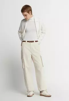 Брюки карго Falconeri, цвет Mottled Brown