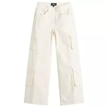 Брюки-Карго Fender Represent, белый