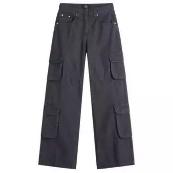 Брюки-Карго Fender Represent, синий