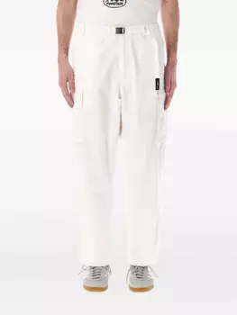 Брюки-карго Flex Climber MANASTASH, белый