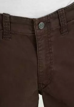 Брюки карго FLEX LC Reell, коричневый
