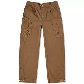 Брюки-карго Folk Prism