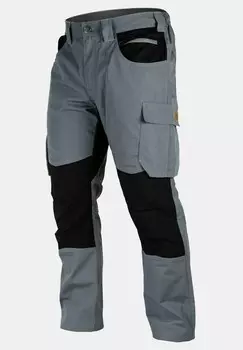 Брюки карго FORSBERG, серый