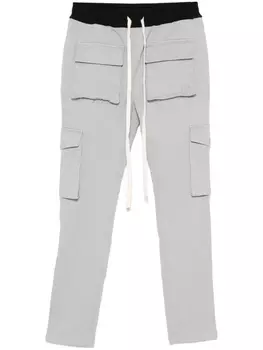 Брюки-карго FP MOUTY, серый