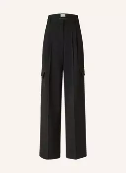 Брюки-Карго Фрэнки Seductive, черный