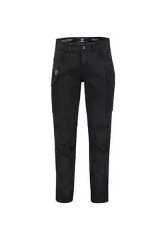 Брюки карго fraser Lerros, черный