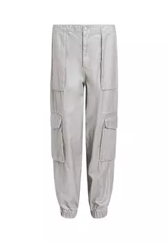 Брюки-карго FREDA AllSaints, зеленый