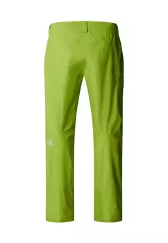 Брюки карго FREEDOM The North Face, зеленый