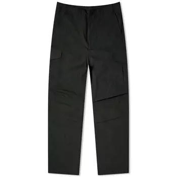 Брюки карго Frizmworks Parachute, черный