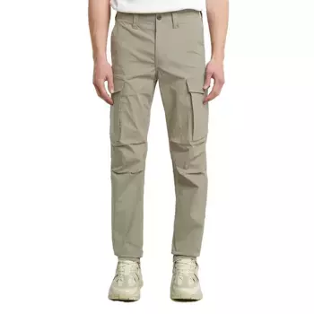 Брюки карго G-Star Core Regular, бежевый