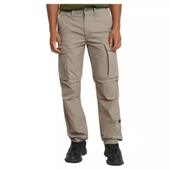 Брюки карго G-Star Core Regular, бежевый