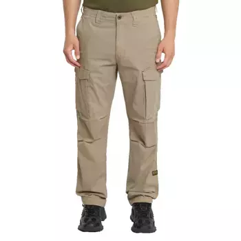 Брюки карго G-Star Core Regular, бежевый