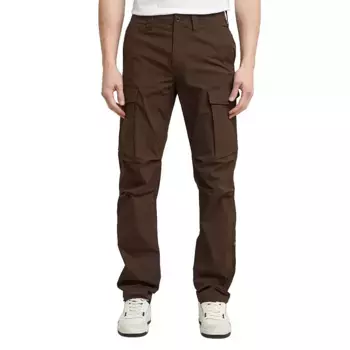 Брюки карго G-Star Core Regular, коричневый