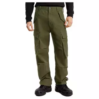 Брюки карго G-Star D25224-D752, зеленый