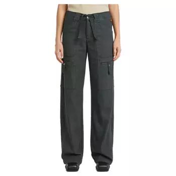 Брюки карго G-Star Judee Trainer, серый